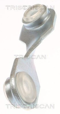 Naciąg linki, ręczna skrzynia biegów TRISCAN 8140 29769