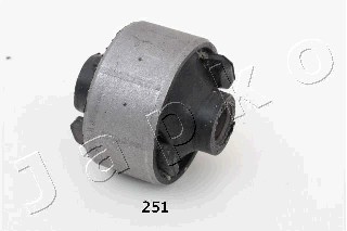Tuleja wahacza JAPKO GOJ251