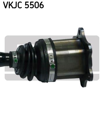 Półoś napędowa SKF VKJC 5506