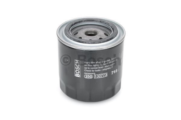 Filtr oleju BOSCH 0 986 452 024