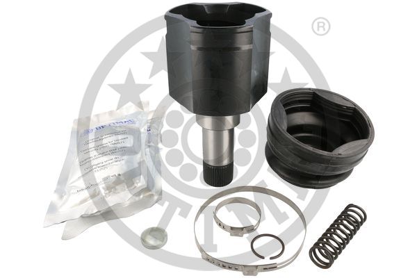Przegub OPTIMAL CT-1036