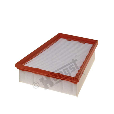 Filtr powietrza HENGST FILTER E606L