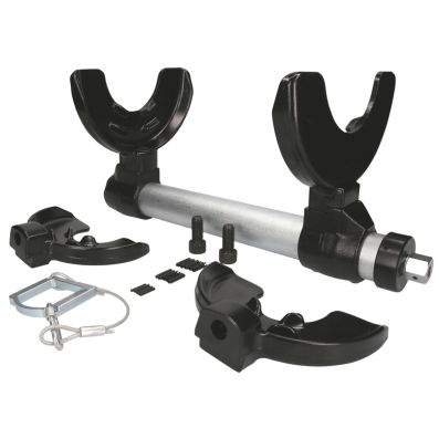 Zestaw naciągacz do sprężyn, sprężyna zawieszenia KS TOOLS 500.8400