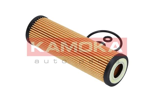 Filtr oleju KAMOKA F109001