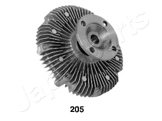 Sprzęgło wentylatora JAPANPARTS VC-205