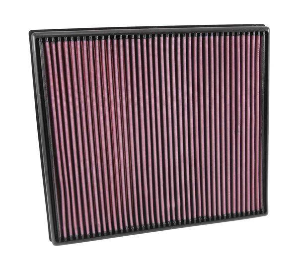 Filtr powietrza K&N FILTERS 33-3026