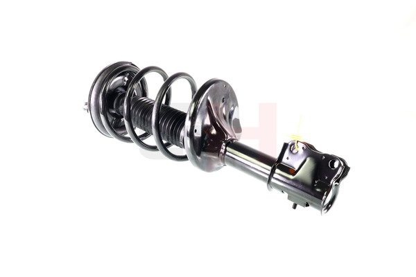 Amortyzator teleskopowy GH GH-353082C02