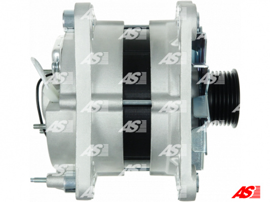 Alternator AS-PL A9034