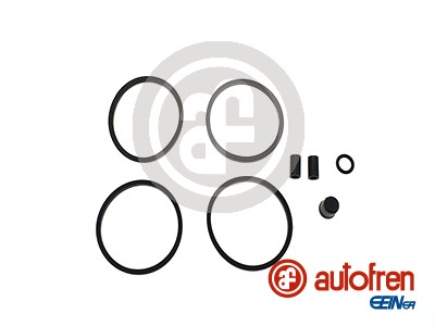 Zestaw naprawczy zacisku AUTOFREN SEINSA D4584