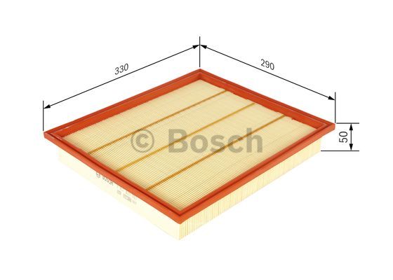 Filtr powietrza BOSCH 1 457 429 781