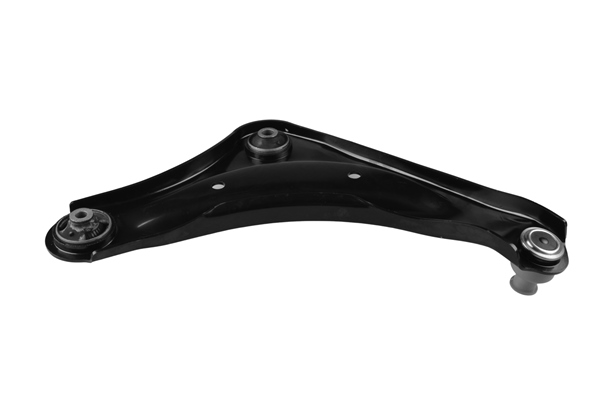 Wahacz, zawieszenie koła TEDGUM TED56261