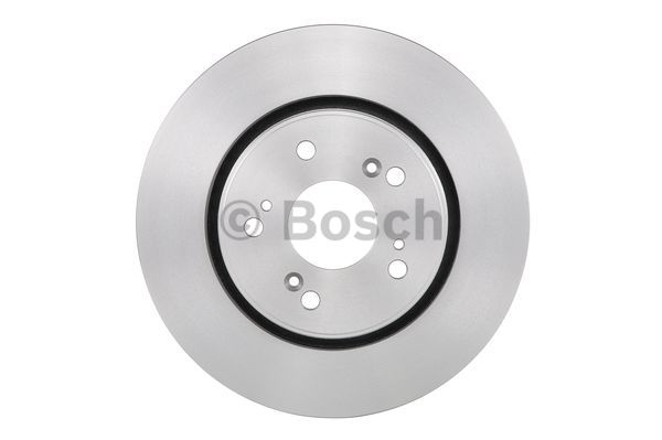 Tarcza hamulcowa BOSCH 0 986 479 456