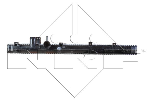 Chłodnica NRF 53506