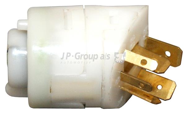 Kostka stacyjki JP GROUP 8190400500