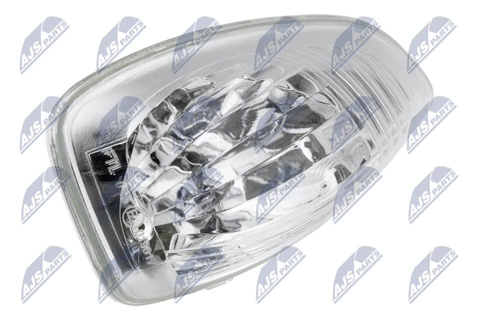 Lampa kierunkowskazu NTY ELP-RE-006