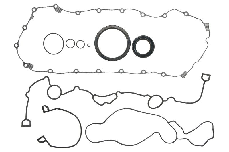Zestaw uszczelek skrzyni korbowej ELRING 706.520