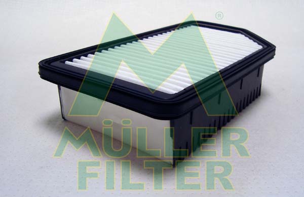 Filtr powietrza MULLER FILTER PA3662