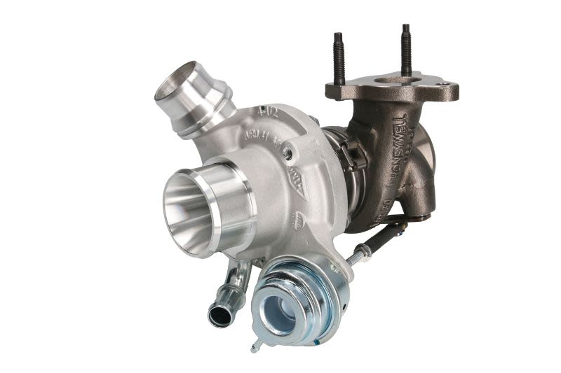 Turbosprężarka GARRETT 814698-5004S