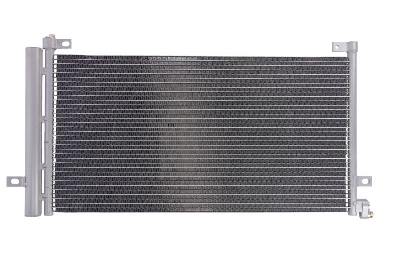 Skraplacz klimatyzacji NISSENS 940803