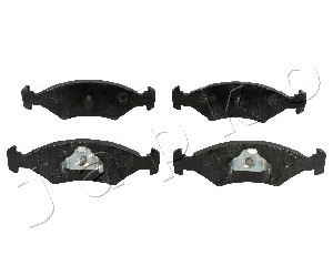 Klocki hamulcowe JAPKO 500306