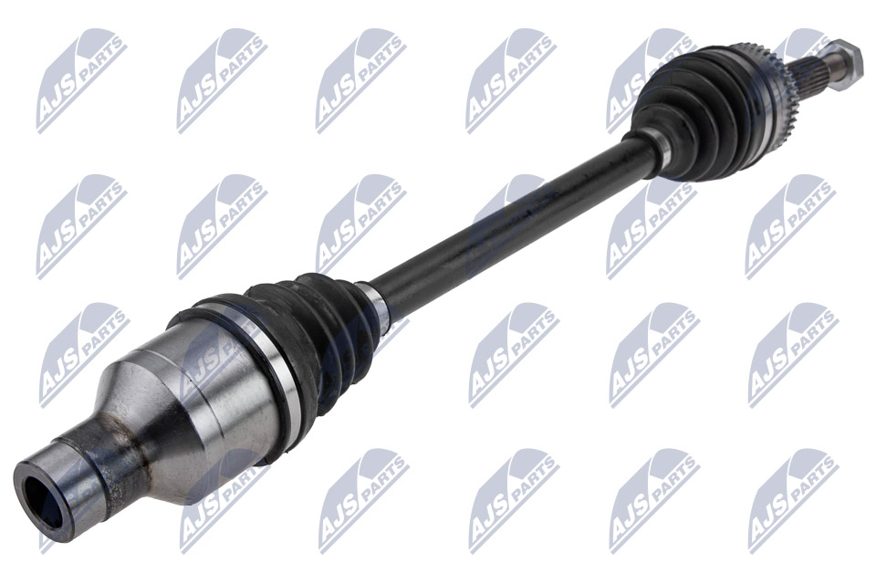 Wentylator wewnętrzny NTY EWN-HD-004