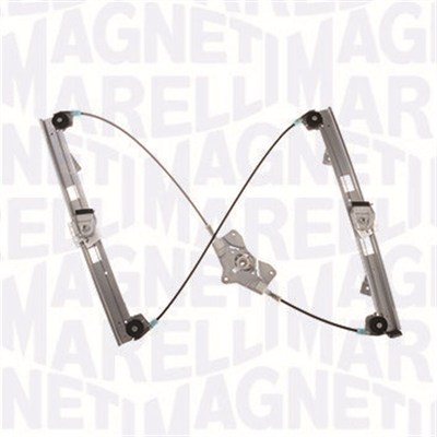 Podnośnik szyby MAGNETI MARELLI 350103170040