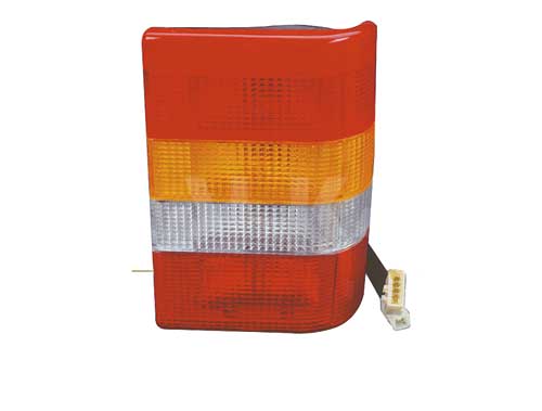 Lampa tylna zespolona ALKAR 2201326
