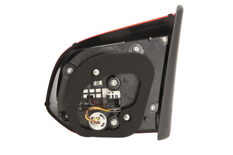 Lampa tylna zespolona HELLA 2TZ 010 409-151