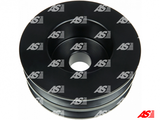 Koło pasowe alternatora AS-PL AP5015S