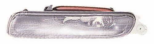 Lampa przeciwmgielna przednia ABAKUS 444-2004R-UQ