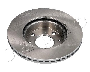 Tarcza hamulcowa JAPKO 60K10C