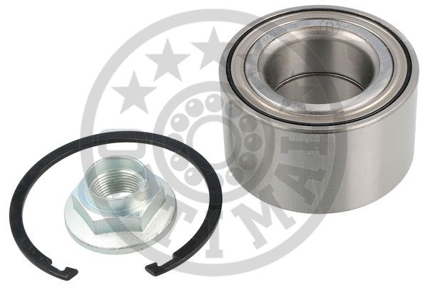 Zestaw łożysk koła OPTIMAL 941311