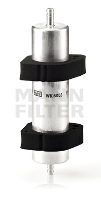 Filtr paliwa MANN-FILTER WK 6003