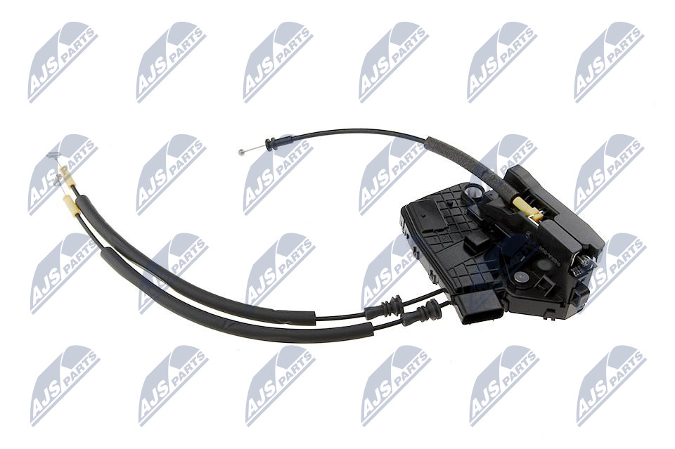 Zamek centralny NTY EZC-KA-000