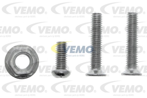 Silnik wycieraczek VEMO V46-07-0015