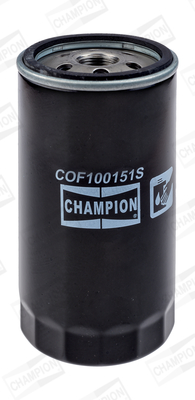Filtr oleju CHAMPION COF100151S