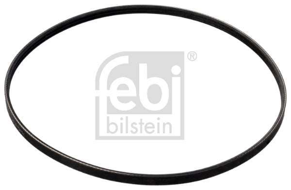 Pasek klinowy wielorowkowy FEBI BILSTEIN 177990
