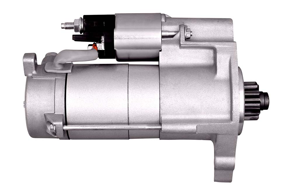Rozrusznik HELLA 8EA 011 613-271