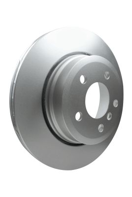 Tarcza hamulcowa HELLA 8DD 355 128-491