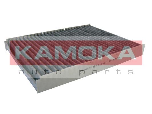 Filtr kabinowy KAMOKA F500401