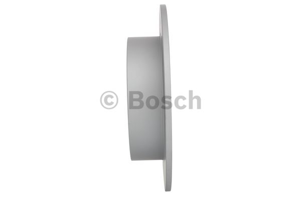 Tarcza hamulcowa BOSCH 0 986 479 C02