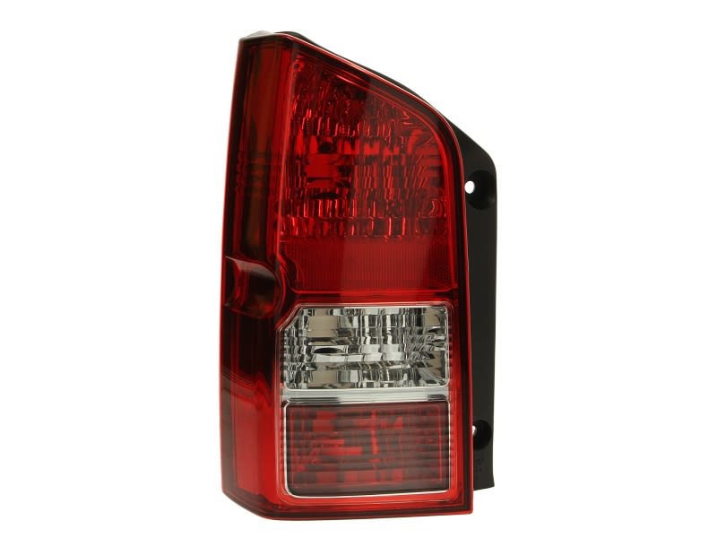 Lampa tylna zespolona ABAKUS 215-19J3L-LD-UE