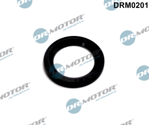 Pierścień uszczelniający, wtryskiwacz DR.MOTOR AUTOMOTIVE DRM0201