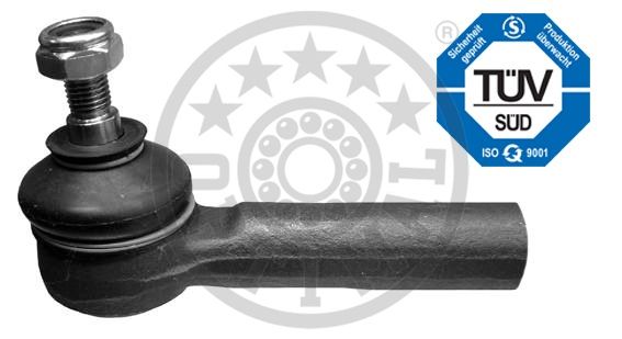 Końcówka drążka kierowniczego OPTIMAL G1-012