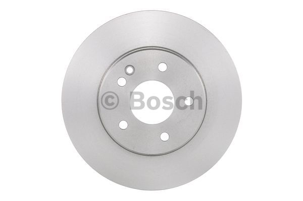Tarcza hamulcowa BOSCH 0 986 478 301