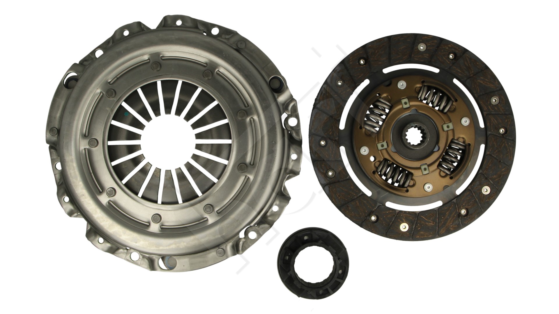 Zestaw sprzęgła HART 335 094