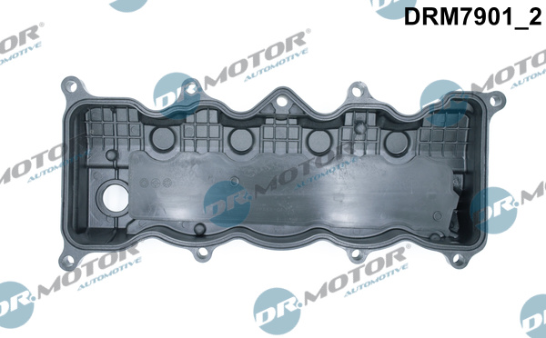 Pokrywa zaworów DR.MOTOR AUTOMOTIVE DRM7901
