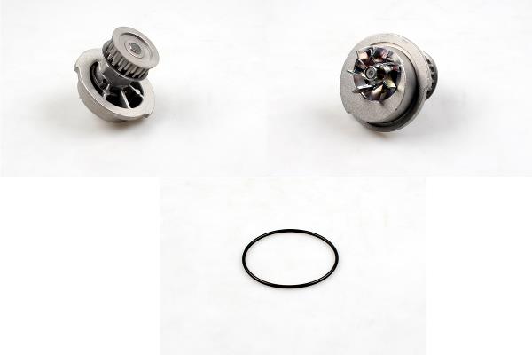 Pompa wody HEPU P791