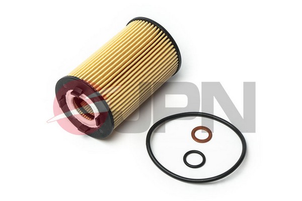 Filtr oleju JPN 10F0017-JPN
