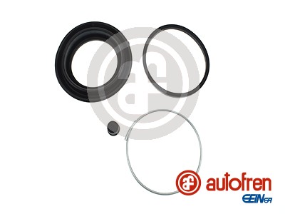 Zestaw naprawczy zacisku AUTOFREN SEINSA D4156